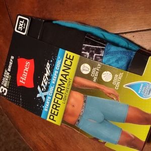 Boxer Briefs